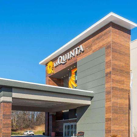 La Quinta By Wyndham Aberdeen-Apg Eksteriør bilde