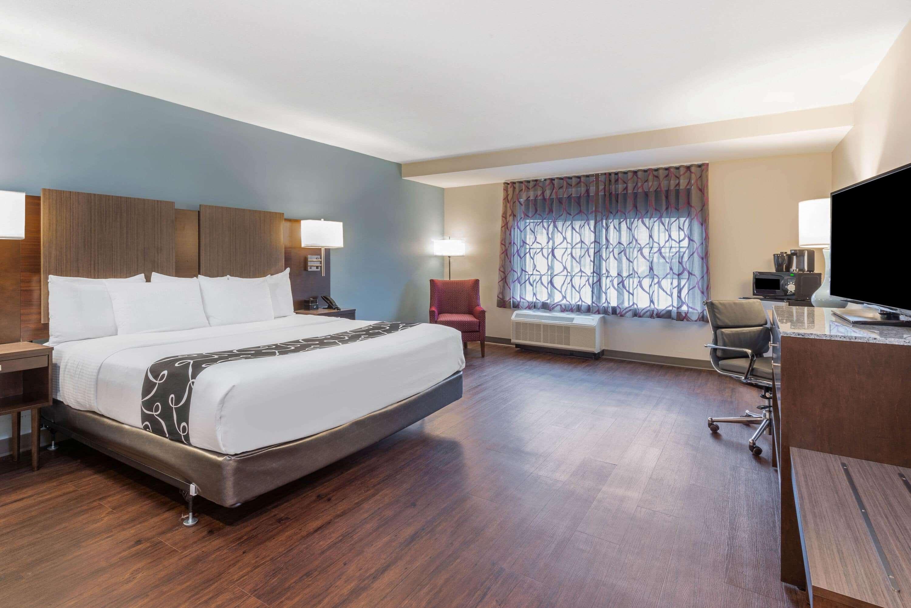 La Quinta By Wyndham Aberdeen-Apg Eksteriør bilde