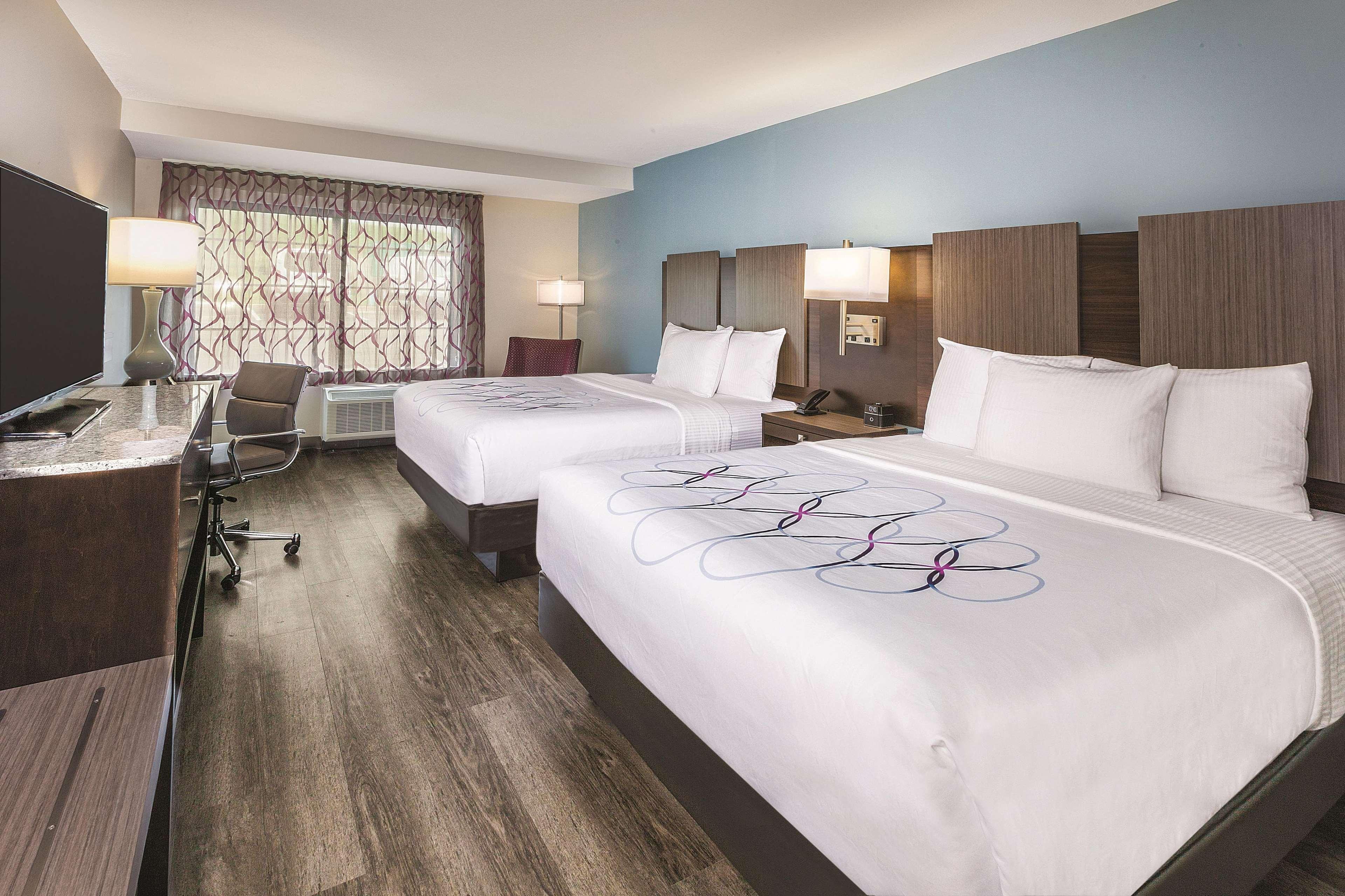 La Quinta By Wyndham Aberdeen-Apg Eksteriør bilde