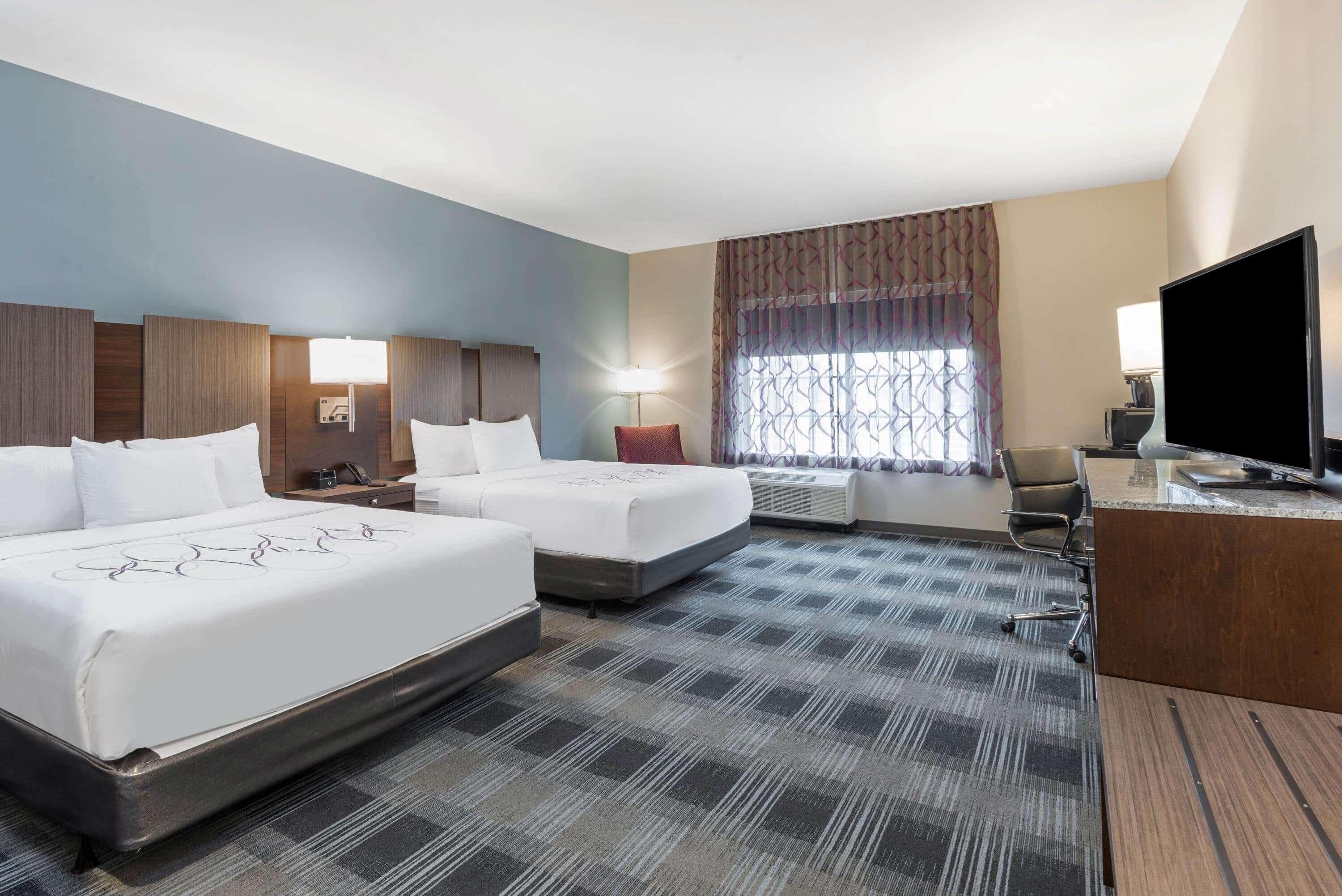 La Quinta By Wyndham Aberdeen-Apg Eksteriør bilde