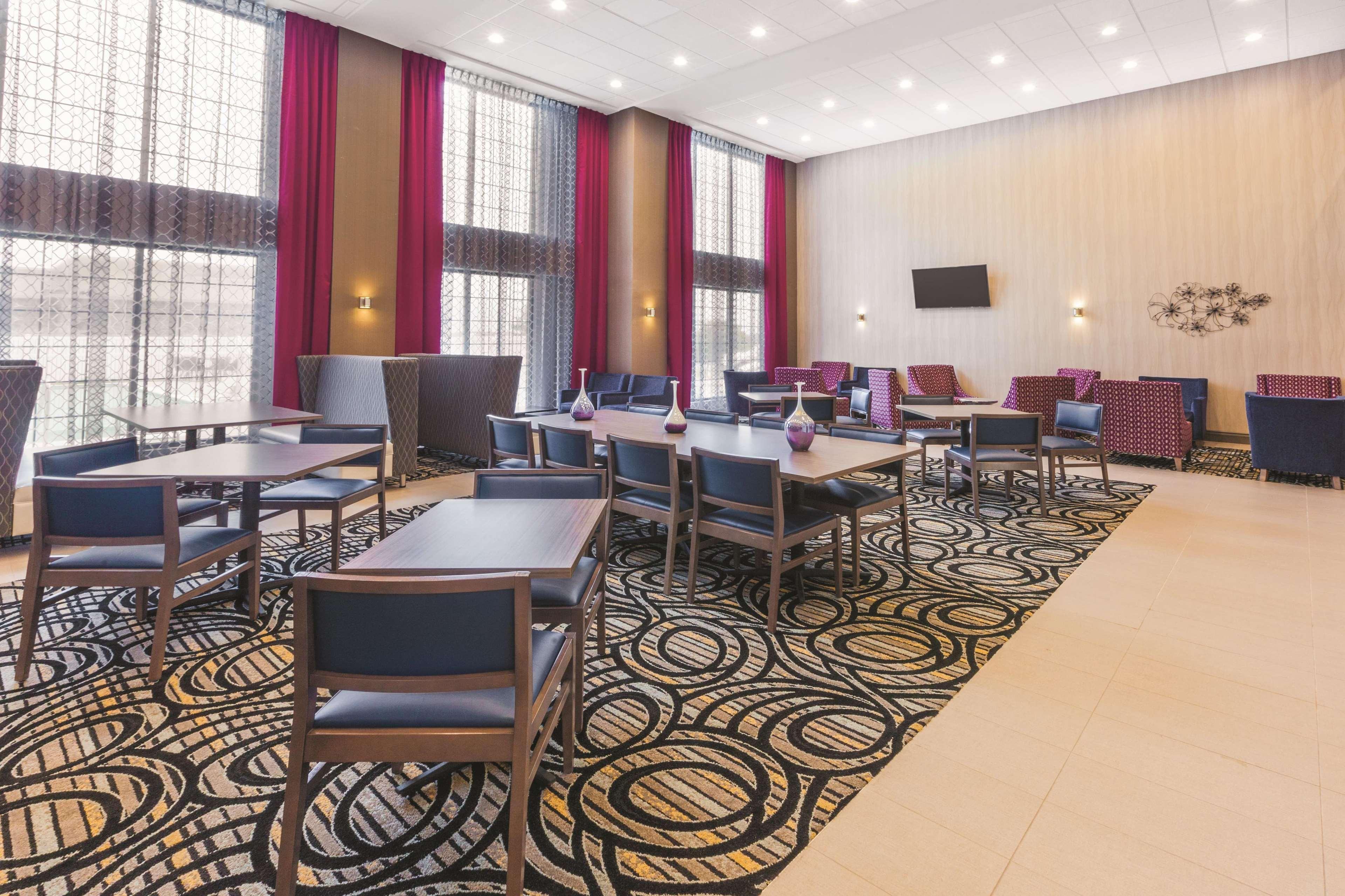 La Quinta By Wyndham Aberdeen-Apg Eksteriør bilde