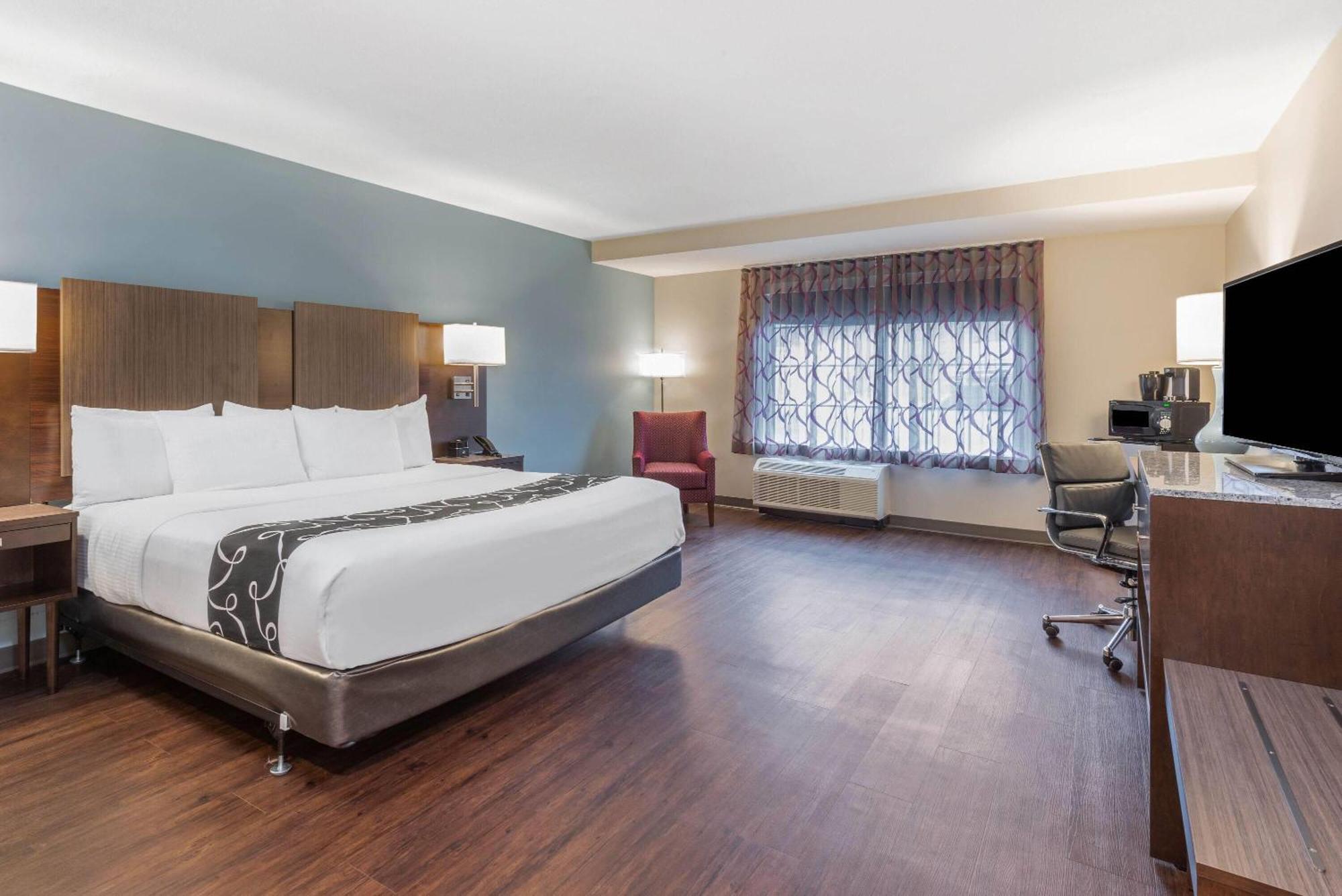 La Quinta By Wyndham Aberdeen-Apg Eksteriør bilde